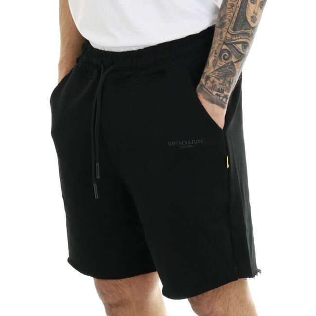 BERMUDA SKATER SUPERCULTURE - Mad Fashion | img vers.650x/